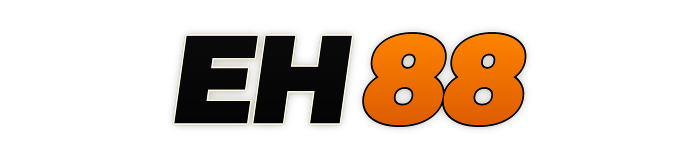 eh88 Logo